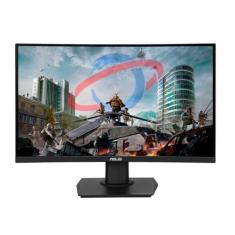 Monitor Gamer 23.6" Asus VG24VQE TUF Curvo - FHD VA - 165Hz - 1MS - FreeSync - HDMI/DisplayPort