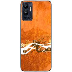 Capa Adesivo Skin371 Verso Para Infinix Hot 12 (2022)