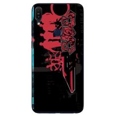 Capa Adesivo Skin055 Verso Para Asus Zenfone Max Pro (m1) - KawaSkin