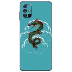 Capa Adesivo Skin365 Verso Para Samsung Galaxy M51 (2020) - KawaSkin