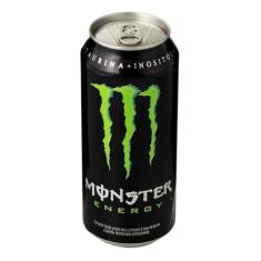 Energético Monster Energy Lata 473mL