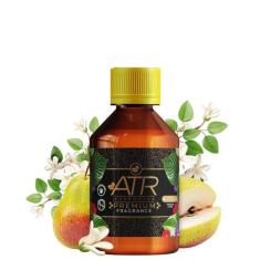 Essência Premium Vollmens Vela Sabonete Frésia E Pera 60G - Atr Essenc