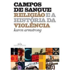 Livro - Campos de sangue