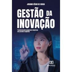 Gestão da Inovação