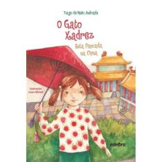 O Gato Xadrez: Rita Pancada Na China