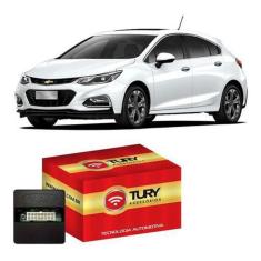 Módulo De Retrovisor Com Rebatimento Chevrolet Cruze 17...