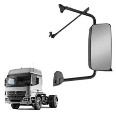 Espelho para MB Axor Atego 2014 a 2021 Lado Direito - Fabbof