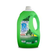 DESINFETANTE BARBAREX ALGAS 5L