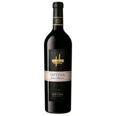 Vinho septima gran reserva blend tinto 750 ml
