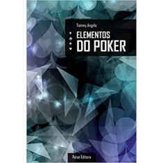 Elementos do Poker - RAISE, 3