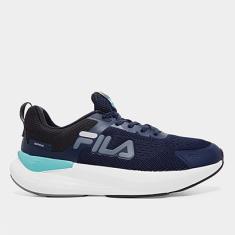 Tênis Fila Improve Masculino-Masculino
