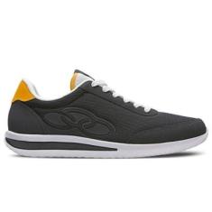 Tênis Olympikus Poseidon Unissex 5175 38/43-Masculino