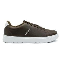 Tênis West Coast Masculino WC 75 Portland Casual-Masculino