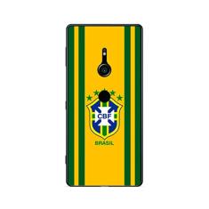 Capa Adesivo Skin367 Verso Para Sony Xperia Xz2