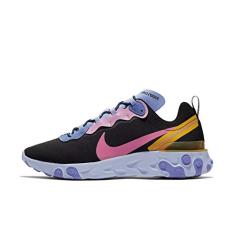 Nike React Element 55 Premium Casual Running Shoes Ci9593-001