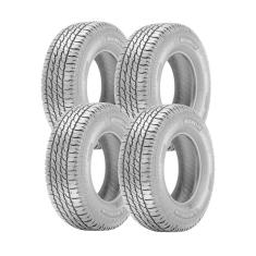 Jogo 4 Pneus Michelin Aro 16 LTX Force 265/70R16 112T