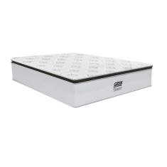 Colchão Box Casal 138 cm com Molas Tower Gazin
