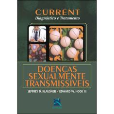 Doencas Sexualmente Transmissiveis - Current Diagnostico E Tratamento