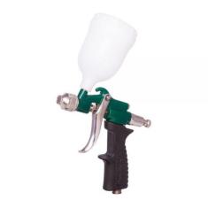 Pistola Para Pintura Gravidade Modelo 5 Plus Bico 08mm  Arprex