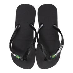 Chinelo Havaianas Brasil Logo-Unissex