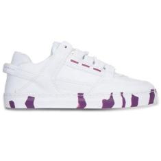 Tênis Tesla Coil Mesclado Unissex-Unissex