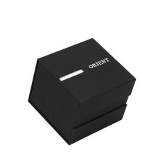 Relogio Masculino Prata Orient Fundo Prateado com Data  S2SX