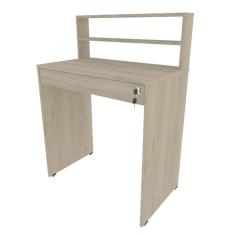 Escrivaninha KitCubos 1 GV Carvalho Mel