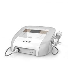 Effect HTM Radiofrequência compacto de alta potência