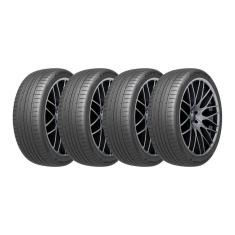 Kit 4 Pneus Compasal Aro 20 195/55R20 Blazer UHP II 95H