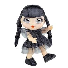 BeeToys -Boneca Bravezinha