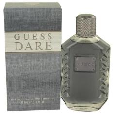Perfume/Col. Masc. Dare Guess 100 ML Eau De Toilette