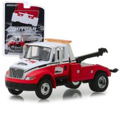 Miniatura Caminhão International Durastar Tow Truck