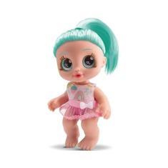 Boneca Baby Rainbow Dodoi com 20cm Bambola