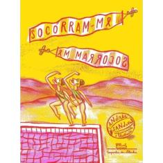 Socorram-Me Em Marrocos