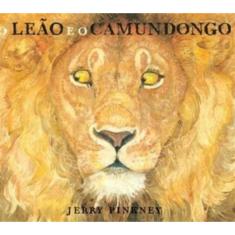 O Leão e o Camundongo