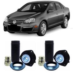 Kit Batente Volkswagen Jetta Dianteiro 2005 Até 2016 O Par - Impacto R