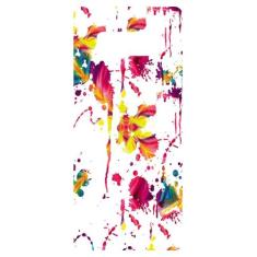 Capa Adesivo Skin205 Verso Para Samsung Galaxy Note 8 - KawaSkin