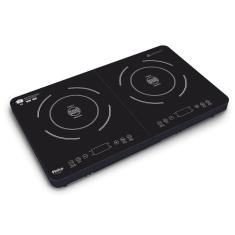 Cooktop De Indução Portátil Philco 2 Queimadores PCT20P 220V