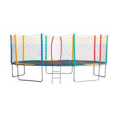 CAMA ELÁSTICA 4,27  MTS