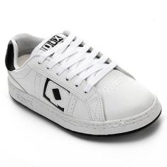 Tênis Qix Combat Retrô-Unissex