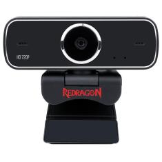 Webcam Redragon Fobos Gw600 Hd 720P