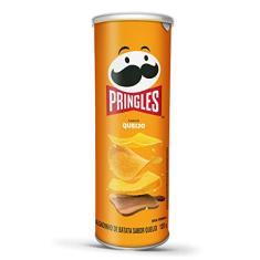 Pringles Salgadinho De Batata