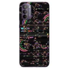 Capa Adesivo Skin006 Verso Para Motorola Moto G31 (2021) - KawaSkin