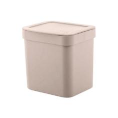 Lixeira trium 4,7l bgf - OU, Trium