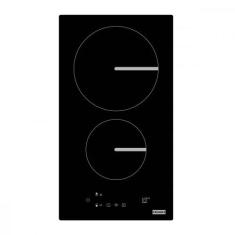 Cooktop 2 Bocas Franke Indução Vitrocerâmica Touch Smart FSM 302 Preto