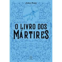Livro Dos Mártires, O