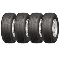 Jogo 4 pneus aplus 235/65r17 104h a919