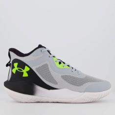 Tênis Under Armour Bankshot-Masculino