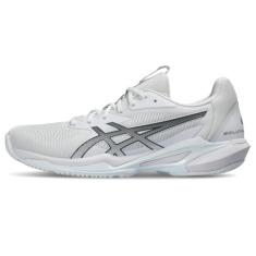 ASICS Tênis feminino Solution Speed FlyteFoam 3