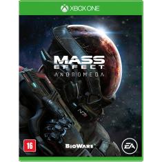 Game Mass Effect: Andromeda - Xbox One